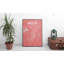 Austin City Map - No Frame Print-103410195-20756189