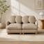 Canapé Comfy Chenille