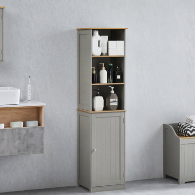 Milano Linen Cabinet