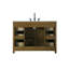 Meuble-lavabo simple 48 po-1205223981