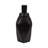 Modern Ceramic Jar with Removeable Lid for Home Decor – Versatile Faceted Design Accent Decor for Table Decor and Flower Vase Centerpiece-1001287119-1001287152
