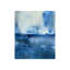 Blue Forest Painting by Samuel Kane-26947245-26947249