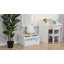 Kids Toy Storage Bench