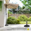 Parasol pour terrasse 8 pi demi-parasol-1422128773