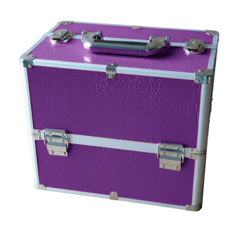 Plastic Makeup Organiser
