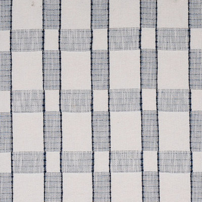 Elko Plaid Fabric