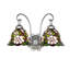 2 - Light Armed Sconce