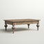 Table basse Clintwood