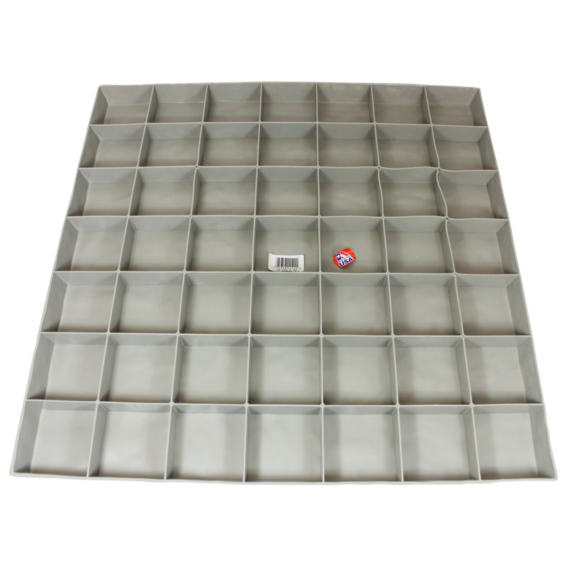 Pasely 25'' x 25'' Resin Paving Stone