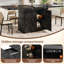 180 cm Extendable Dining Table-564096974