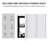  Avonmere 29.5"H Wall-Mounted Bathroom Cabinet