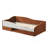 Upholstered Daybed Frame with Storage Drawers