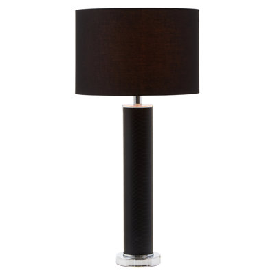 Metal Table Lamp