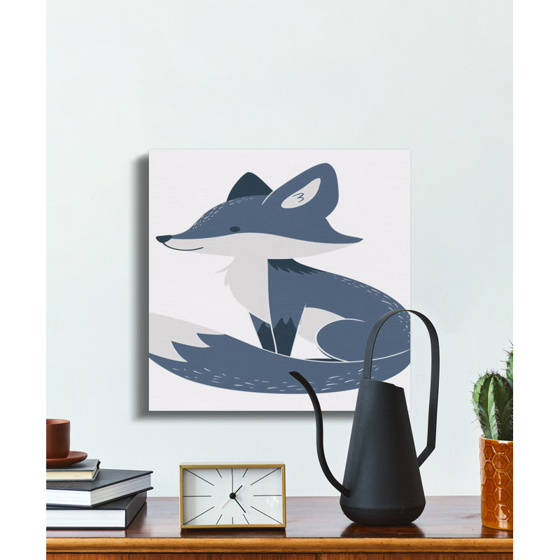 Rimmer Wrapped Canvas Print Set, 10x10
