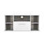 Taimi Unfinished TV Stand for TVs up to 50"