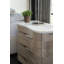 Wanderlust 3 - Drawer Nightstand
