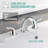 Deck Tub Spout-92675438