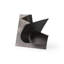 Sculpture Sedup 12 "Contempo Seded