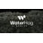 WaterHog Boxwood 24 in. x 39 in. Half Round Indoor Outdoor Door Mat-1258871873