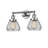 Chill 2 - Light Dimmable Vanity Light-25617120-25617123