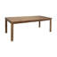 Quinn Solid Wood Dining Table