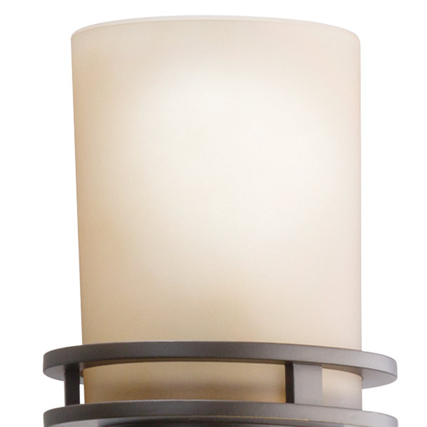 Hendrik 4 - Light Dimmable Vanity Light
