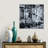 One Man by Marco Barberio - Gallery-Wrapped Canvas Giclée on Canvas-702582784-702582786