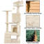 Multilevel  Cat Tree-1102423004