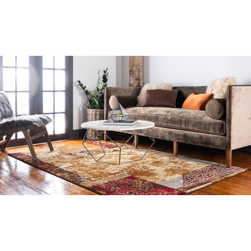 Tapis Trejo