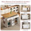 Kitchen Island-62410669