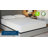 Blanc Gel Memory Foam, Medium Feel, Mattress-139642346-139642344
