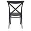 Farrah Stacking Patio Dining Side Chair-505751434