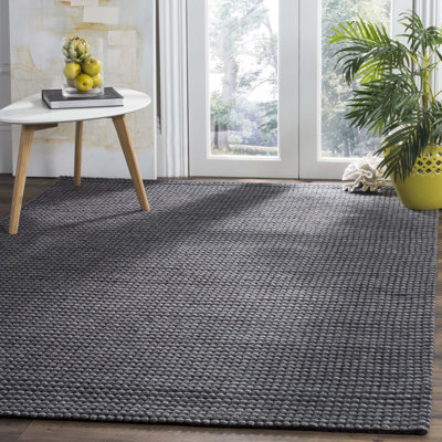 Hand Woven Area Rug