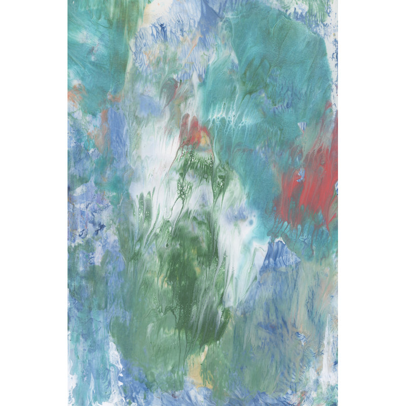 Wonder II - Wrapped Canvas Painting, 30cm H x 20cm W x 3.8cm D
