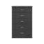 Commode 5 tiroirs Allyannah-512538947