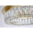 Bodell 5 - Light 17.7'' LED Flush Mount-537025214-537025161-537025172