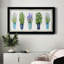 Herbs in a Row - Reproduction de photo simple sur toile-1471693323