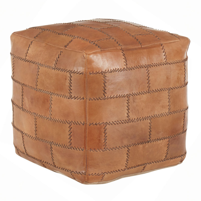 Leather