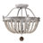 LED Semi Flush Mount