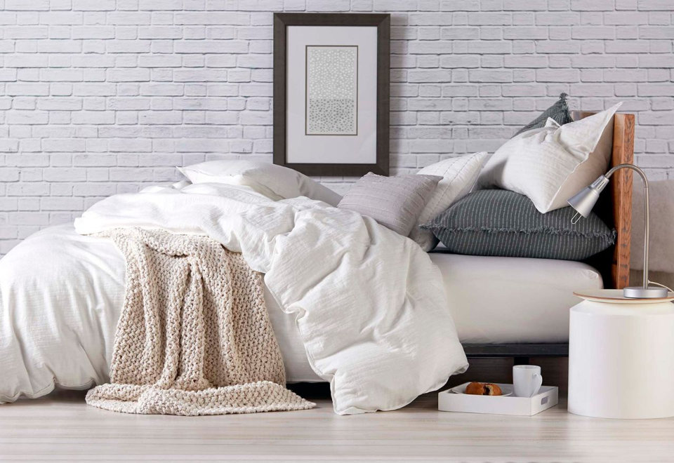 Bedding