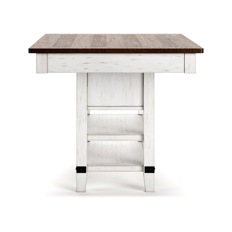 Cam Dining Table