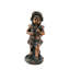 Fausse statue 24 "H