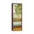 Classic Brown Wood Framed Canvas selected