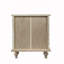Ensemble de 2 tables de chevet Farmhouse-327245473