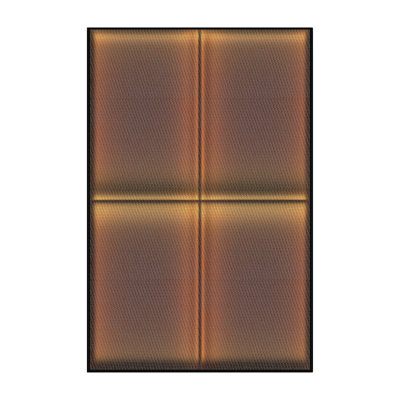 Ryals Geometric Indoor Rug