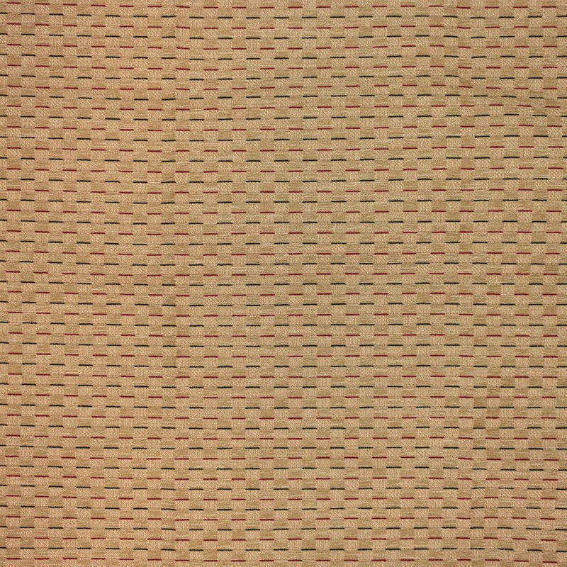Tissu sporadique, Brique