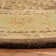 Molter Bergama Hand Tufted Wool Oriental Rug