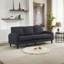 Versatile Knock Down Sofa with Ottoman and Multiple Storage Options for Any Room-115278299