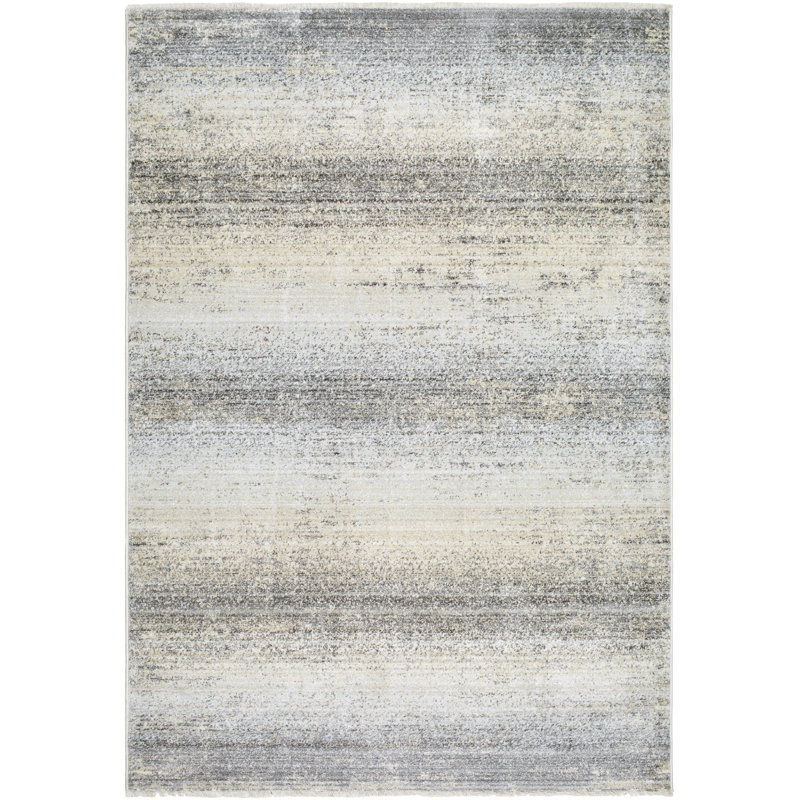 Takuo Area Rug, Rectangle 9' x 12'