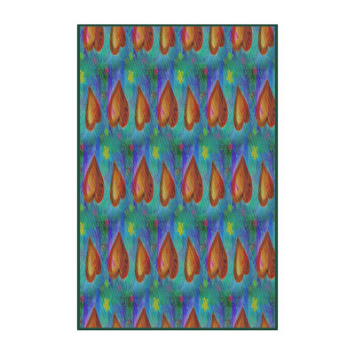 Tapis vert